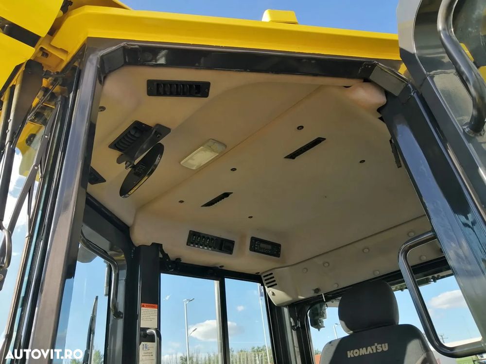 Komatsu D51PXI-24 GPS Intelli 2.0, TOP !!! - 16