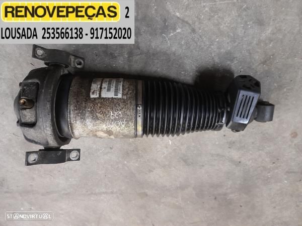 Amortecedor Suspensao Tras Esq Audi Q7 (4Lb) - 1