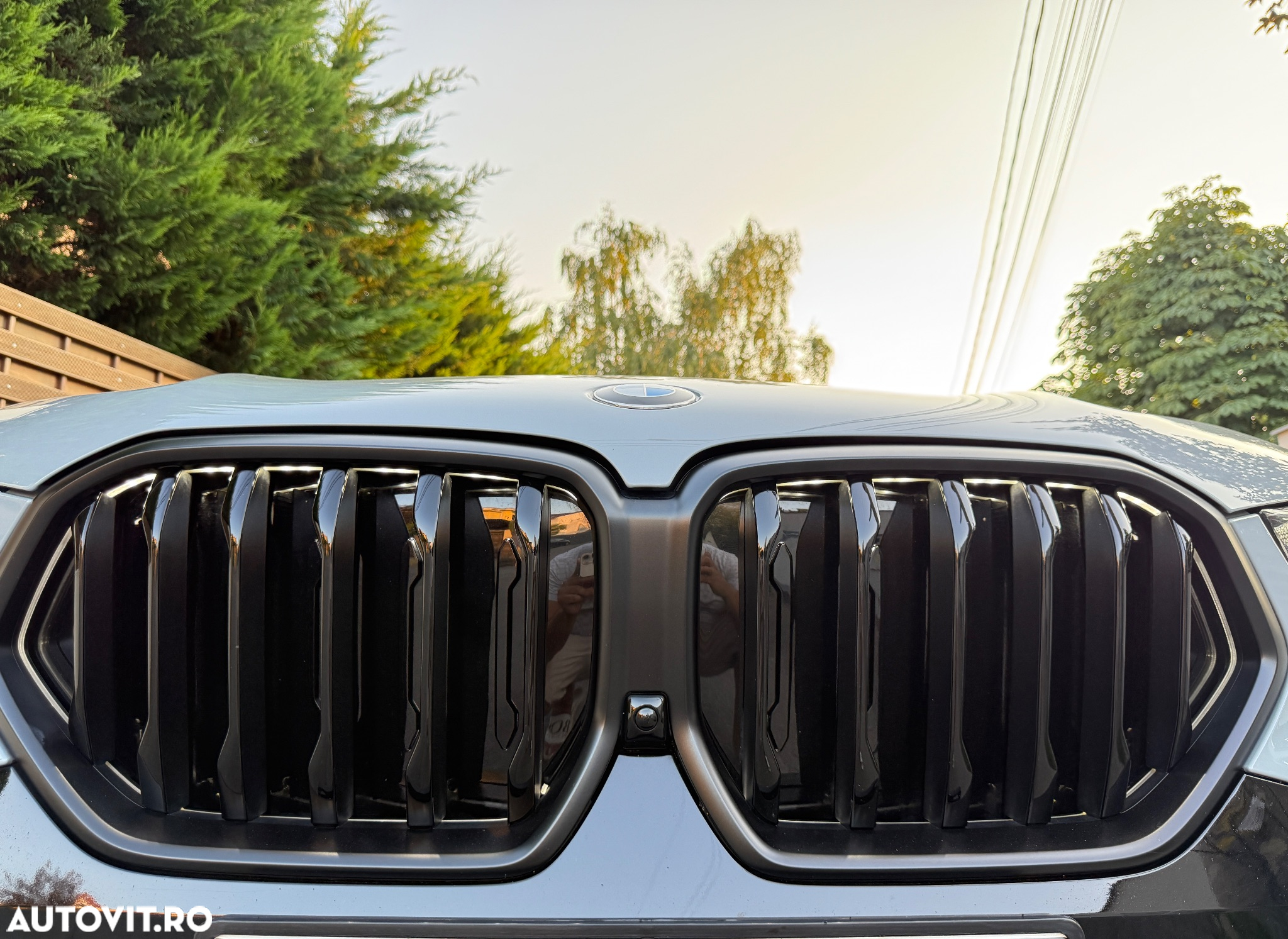 BMW X6 xDrive30d AT MHEV - 9