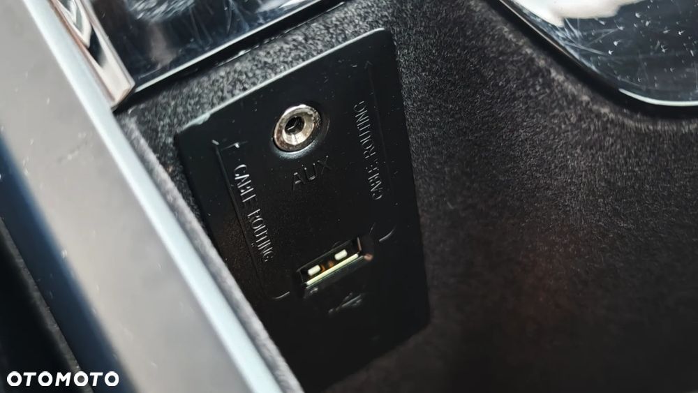 Volvo S90 - 21