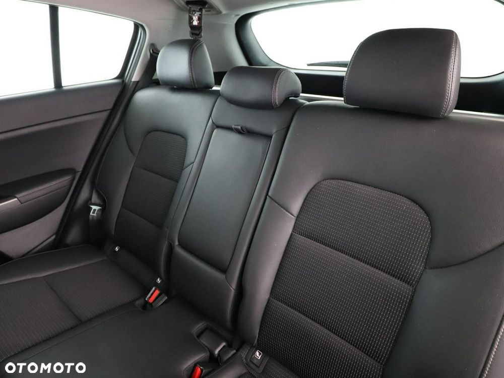 Kia Sportage 1.6 GDI 2WD SPIRIT - 18