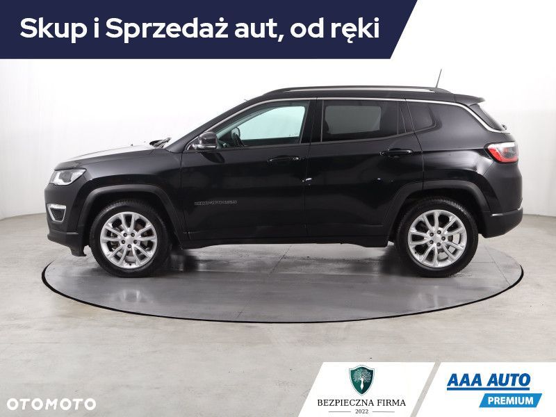Jeep Compass - 3