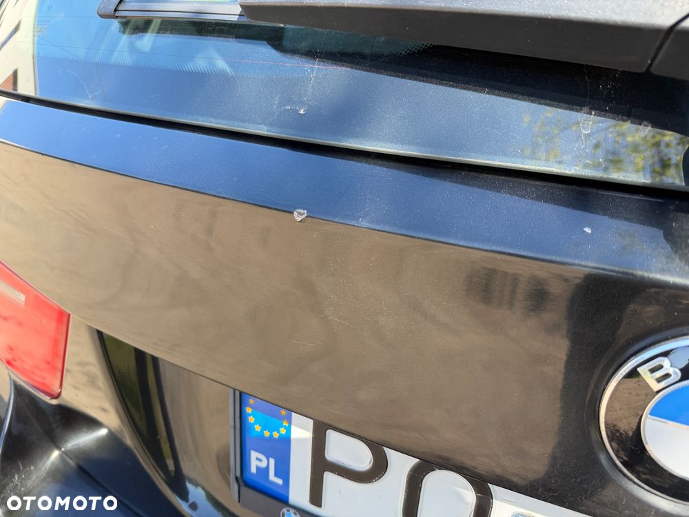 BMW Seria 3 320d DPF - 19