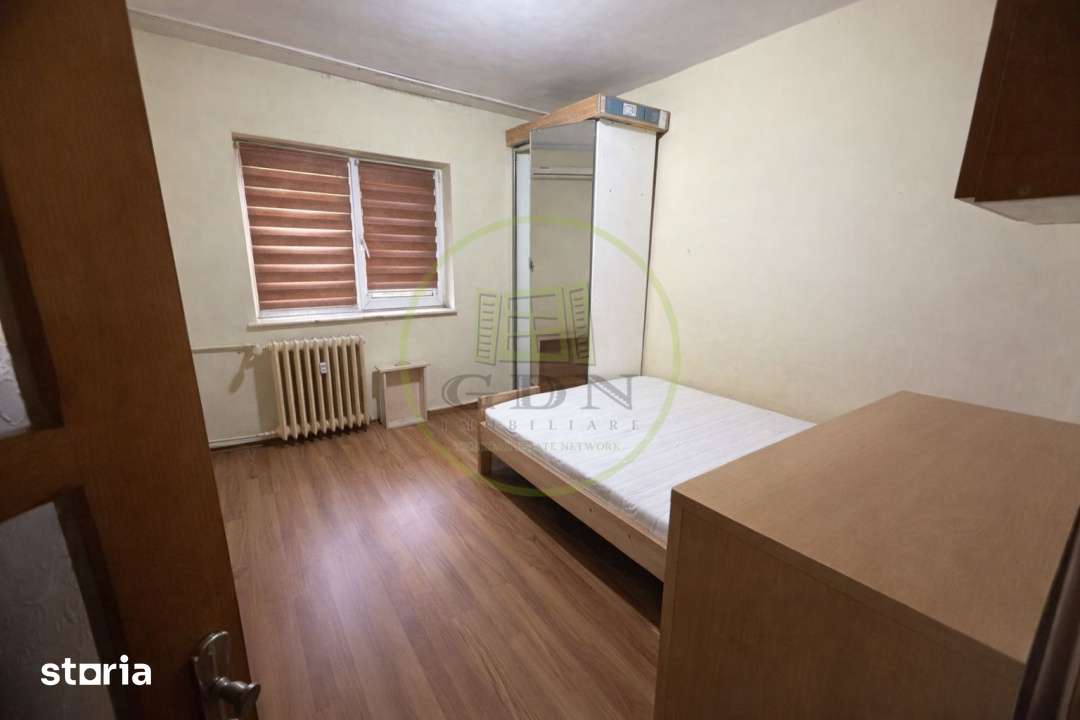 Apartament 4 camere, 86 mp, cartier Rovine, zona Bacriz - Imagine principală: 5/11