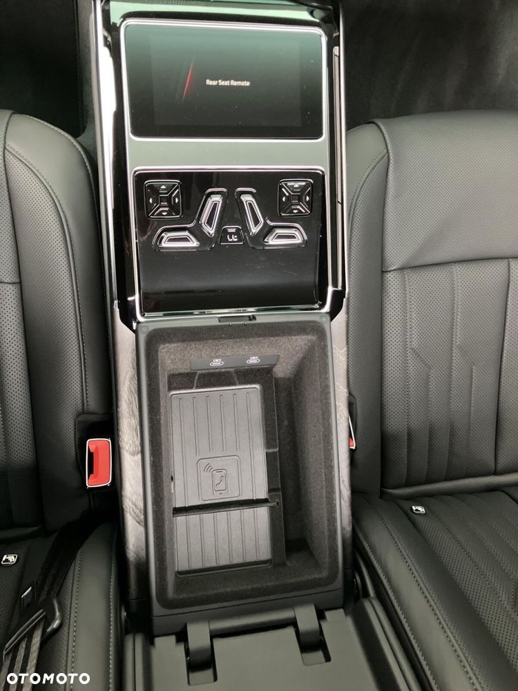 Audi A8 - 19
