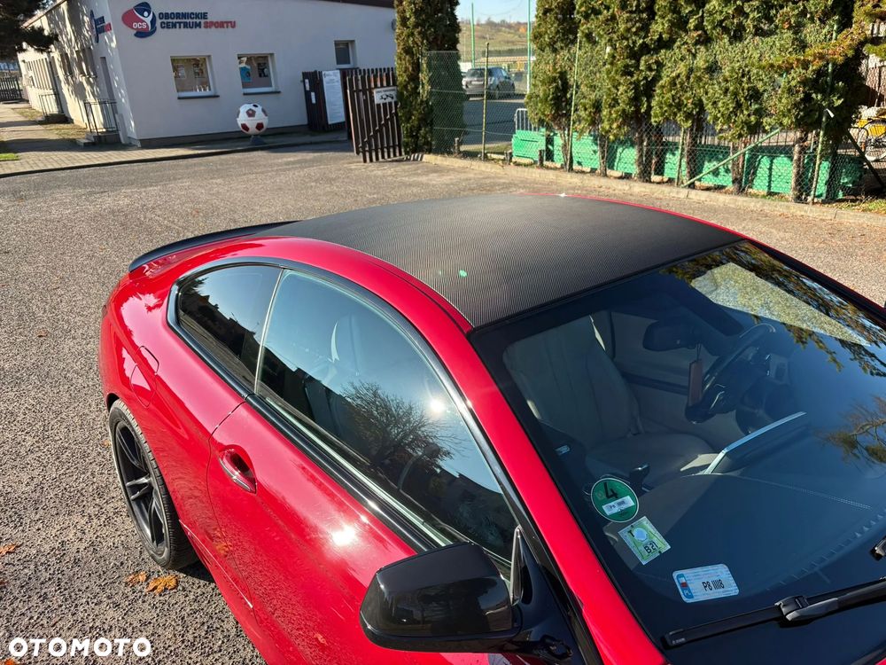BMW Seria 6 640d xDrive - 22