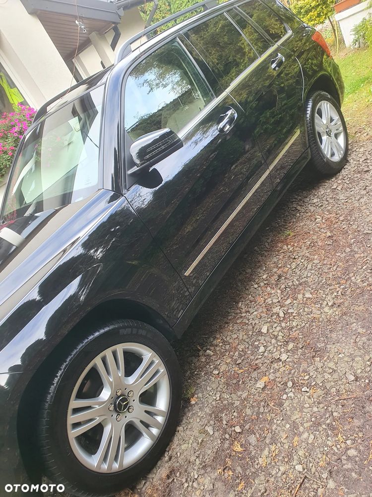 Mercedes-Benz GLK - 15