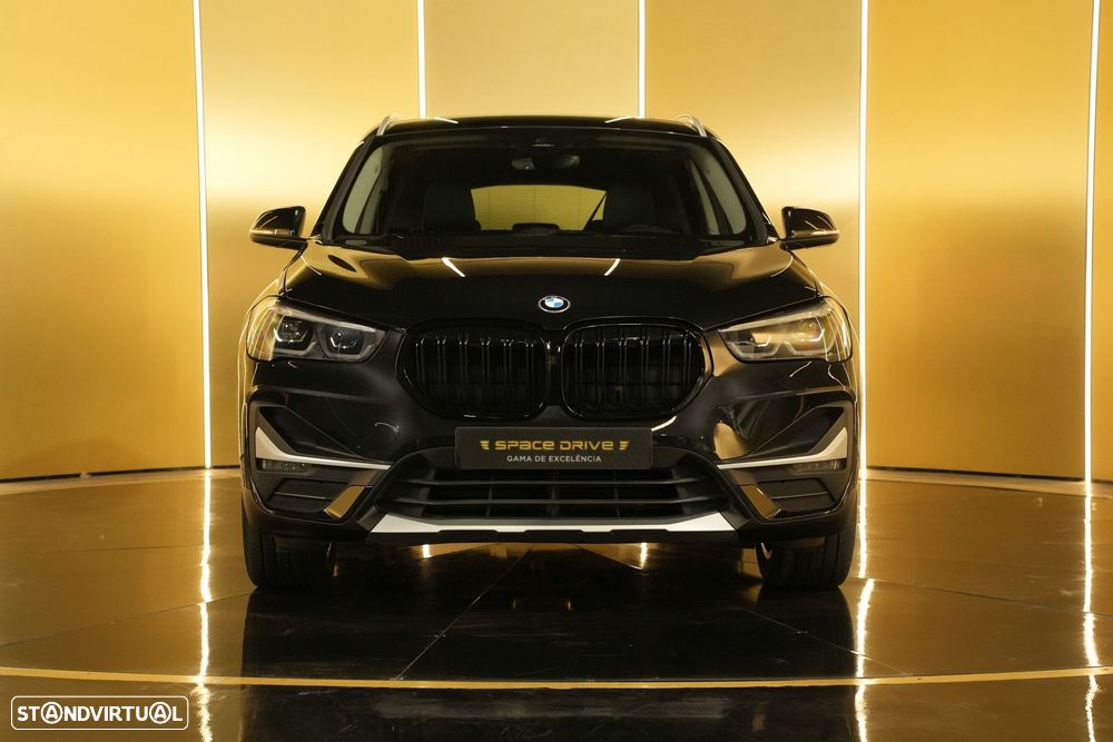 BMW X1 16 d sDrive xLine Auto - 3
