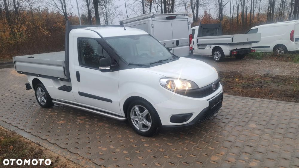 Fiat Doblo - 11