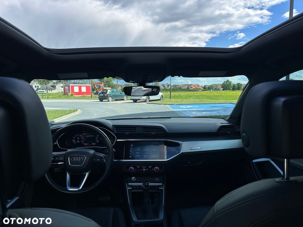 Audi Q3 45 TFSI Quattro S tronic - 21