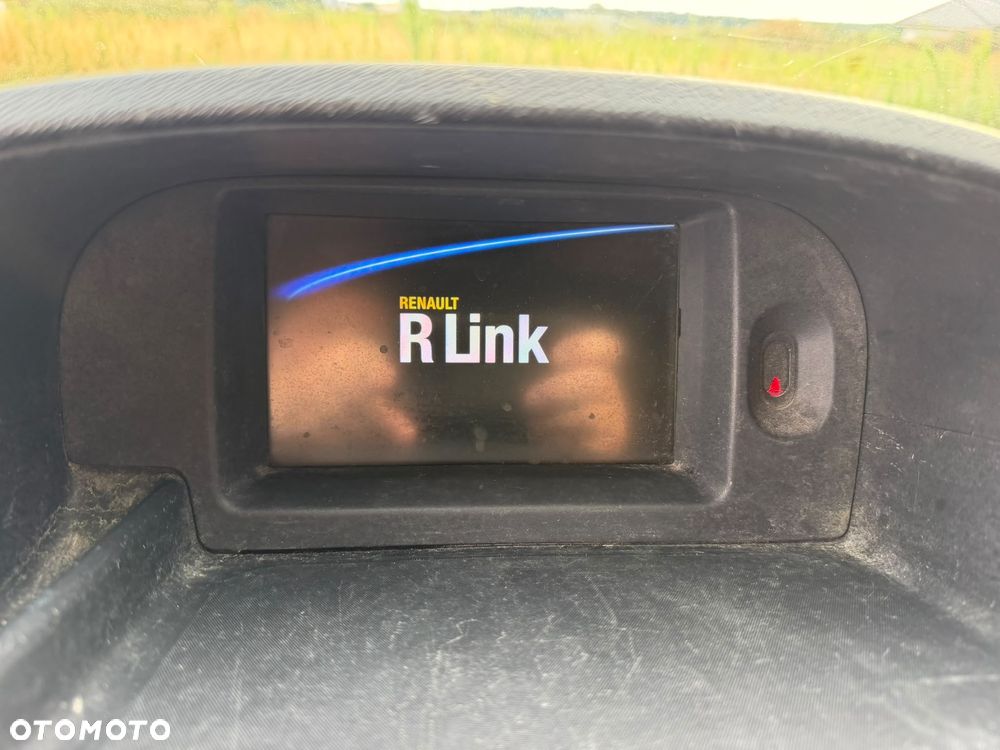 Renault Kangoo - 13