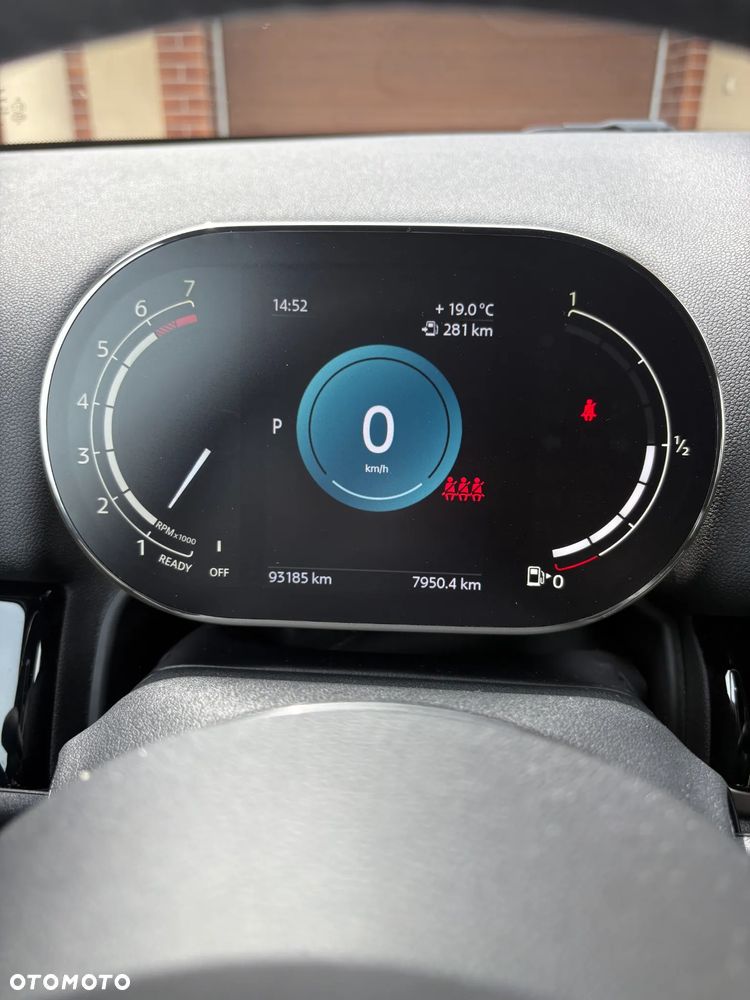 MINI Countryman Cooper ALL4 - 7