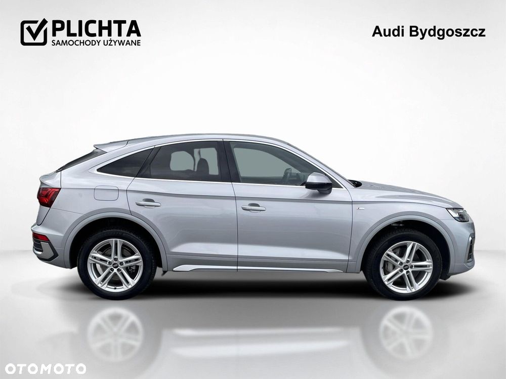 Audi Q5 Sportback - 7