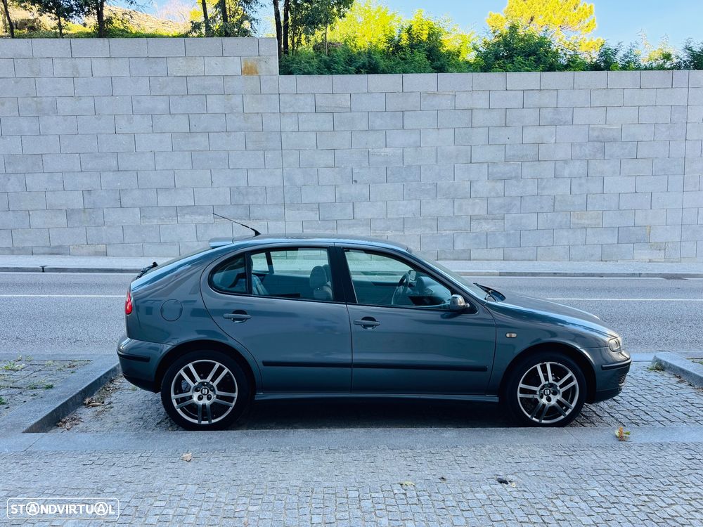 SEAT Leon - 19