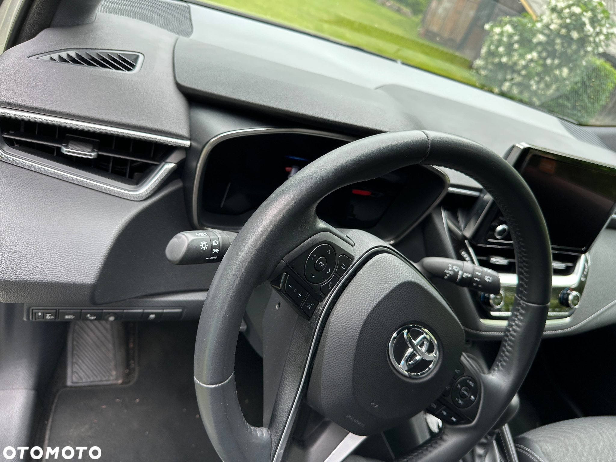Toyota Corolla - 9