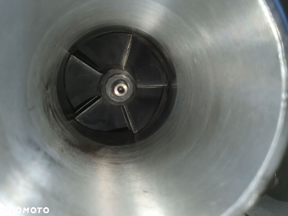 TURBOSPRĘŻARKA Saab 95 9-5 1.9 TiD _ 55203091 - 8