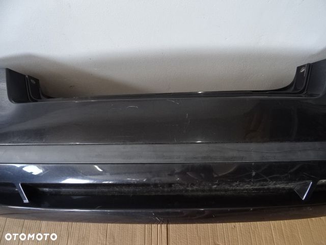 ZDERZAK TYŁ TYLNY FIAT STILO 01-04 HB 3D LAK:632 NR57 - 5