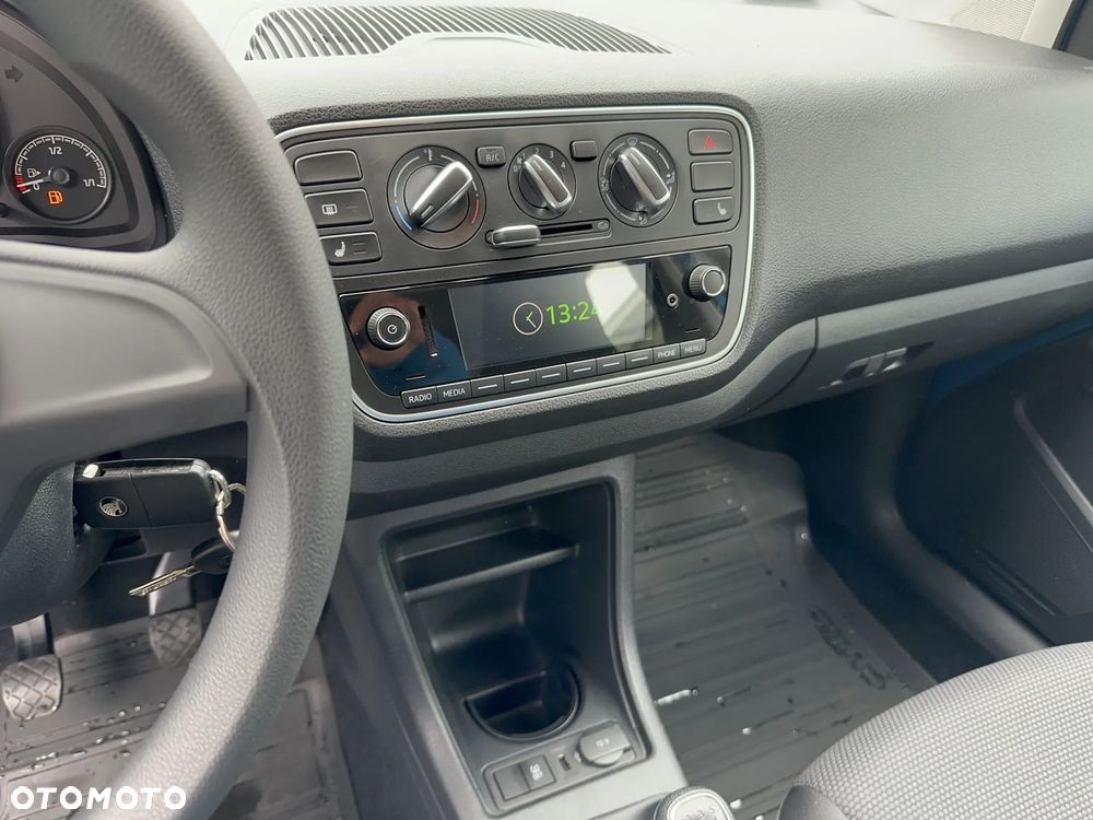 Skoda Citigo 1.0 Ambition - 16