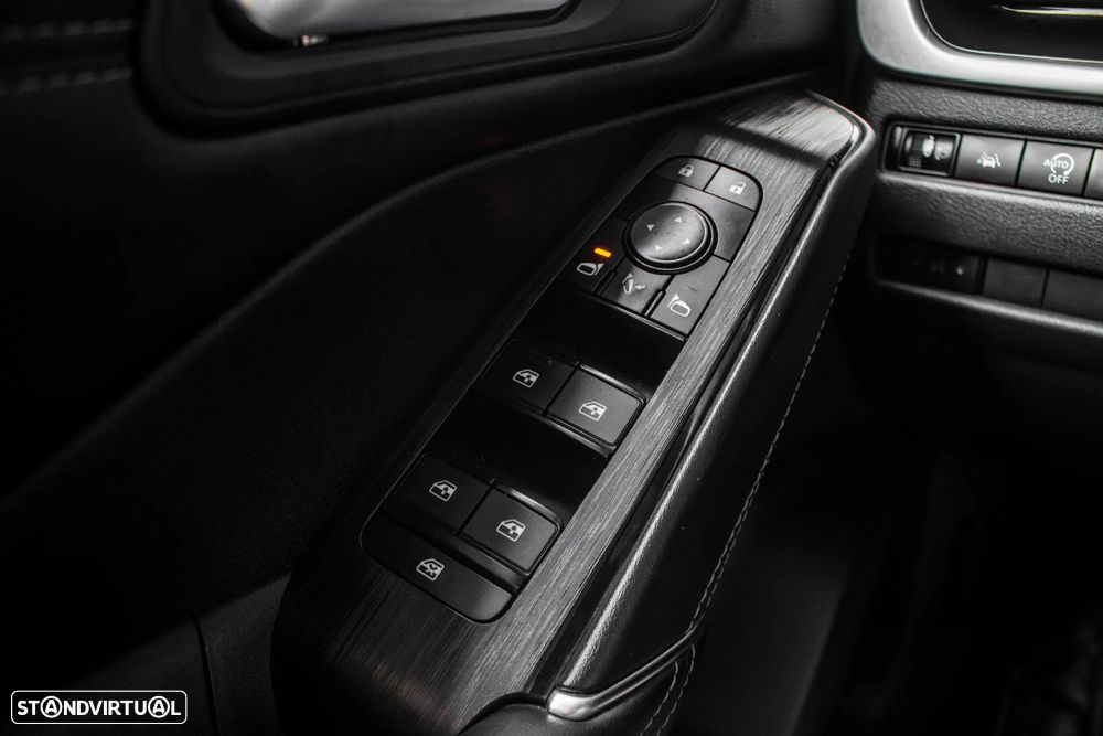 Nissan Qashqai 1.3 DIG-T MHEV N-Connecta - 19