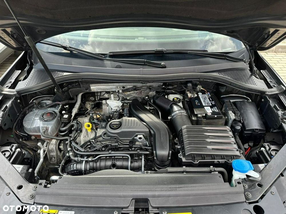 Volkswagen Tiguan 1.5 TSI OPF DSG Life - 33