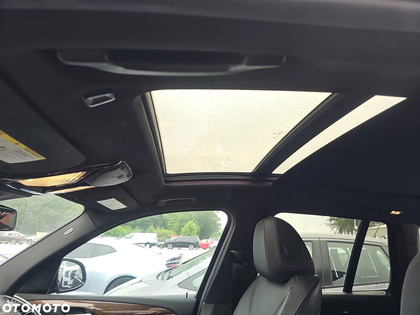BMW X3 - 7