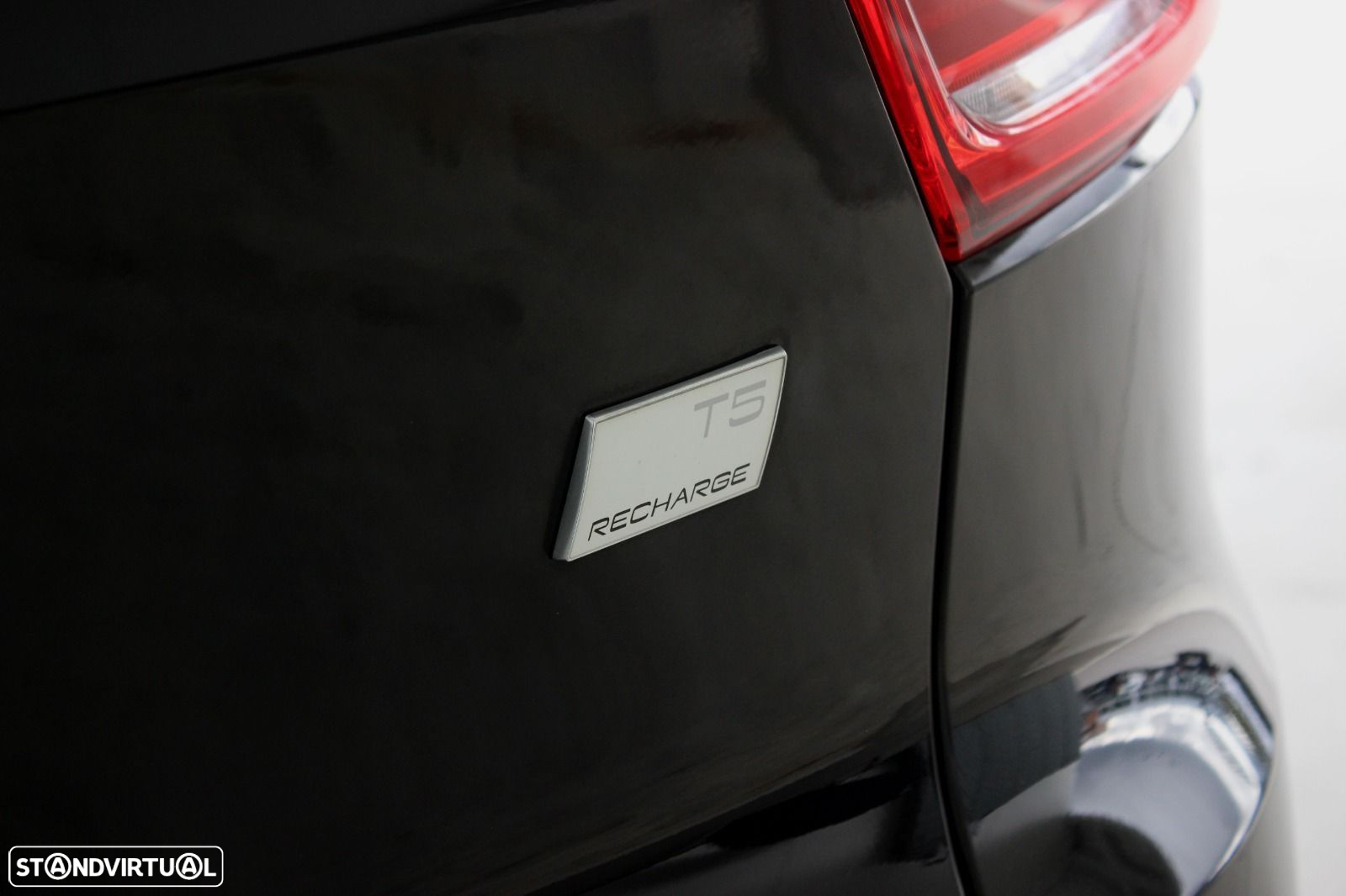 Volvo XC 40 1.5 T5 PHEV R-Design - 10