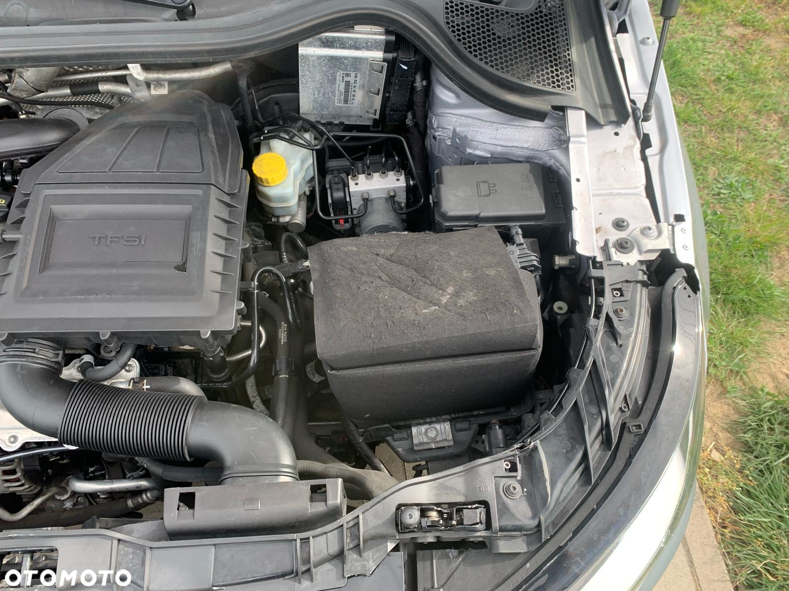 Audi A1 1.0 TFSI ultra Sportback - 18