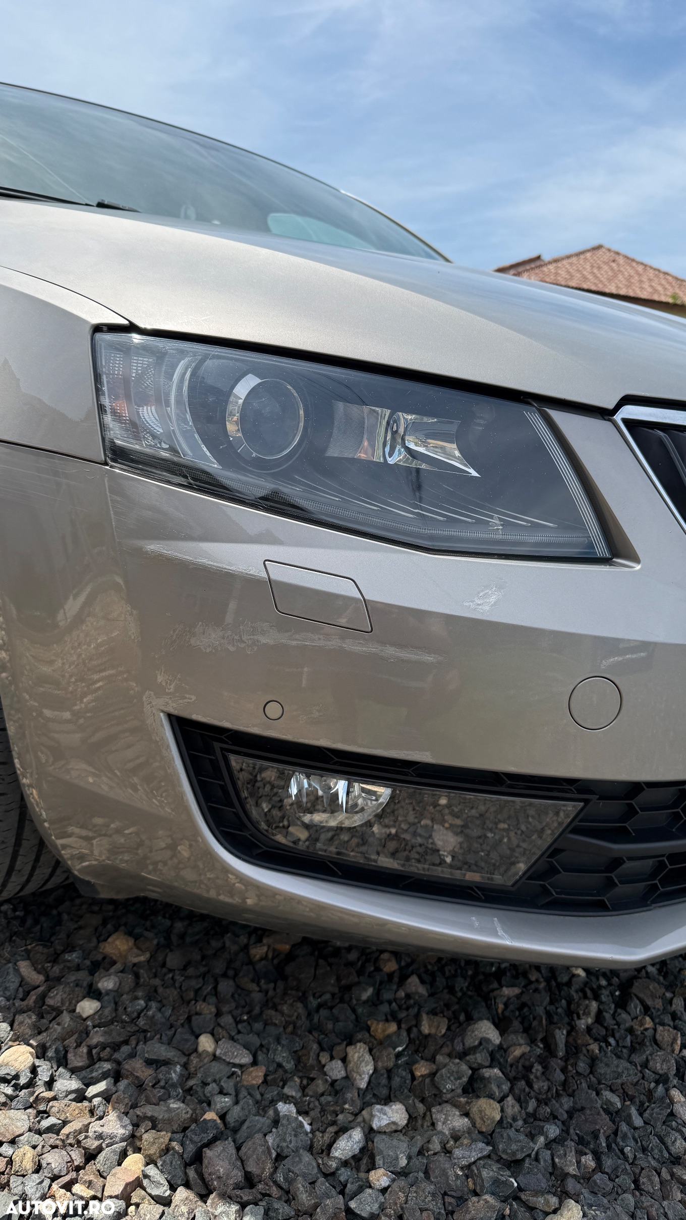 Skoda Octavia 1.8 TSI ELEGANCE DSG - 19