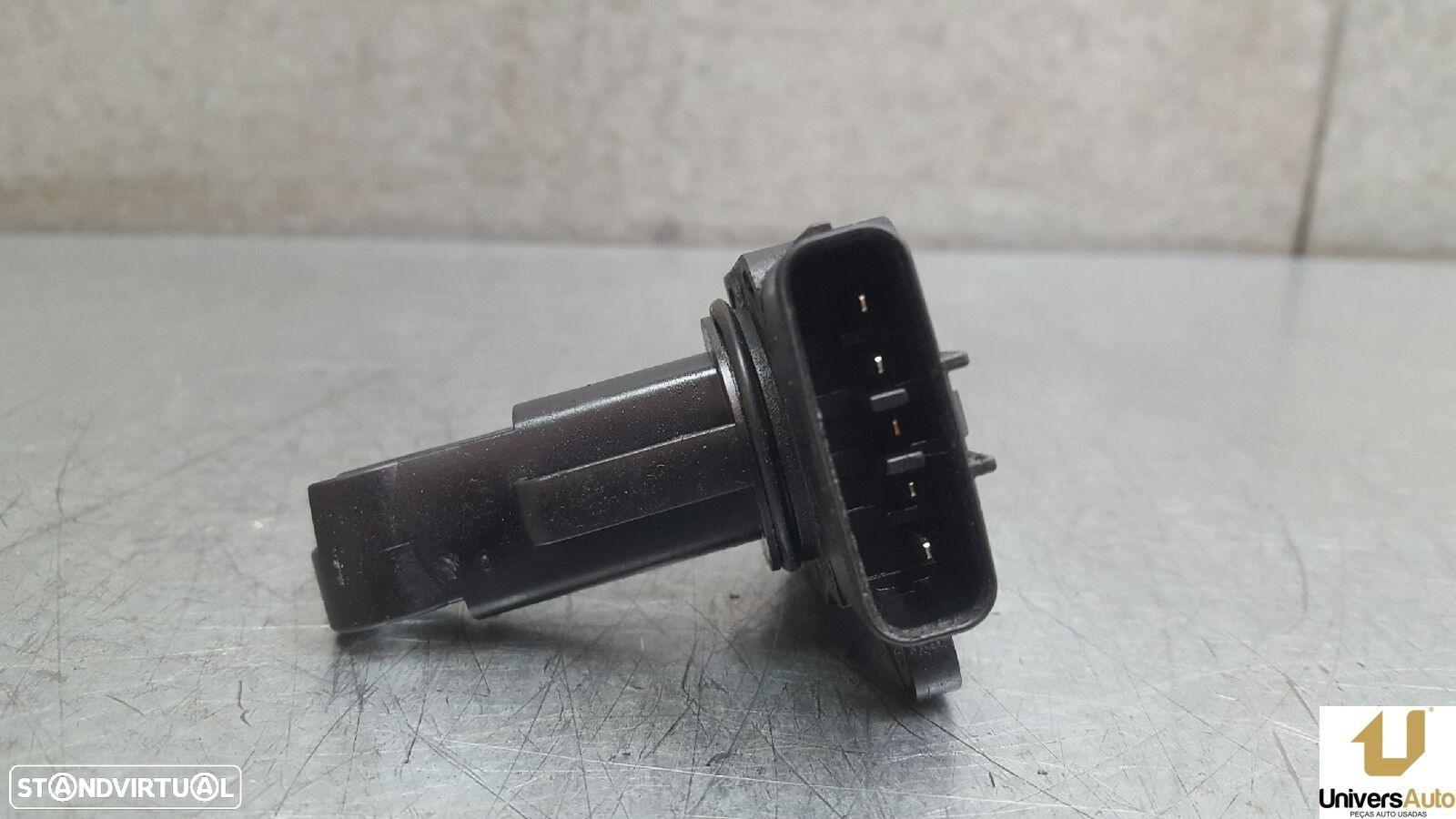 MEDIDOR DE MASSA DE AR MAZDA 3 2007 -1974002010 - 3