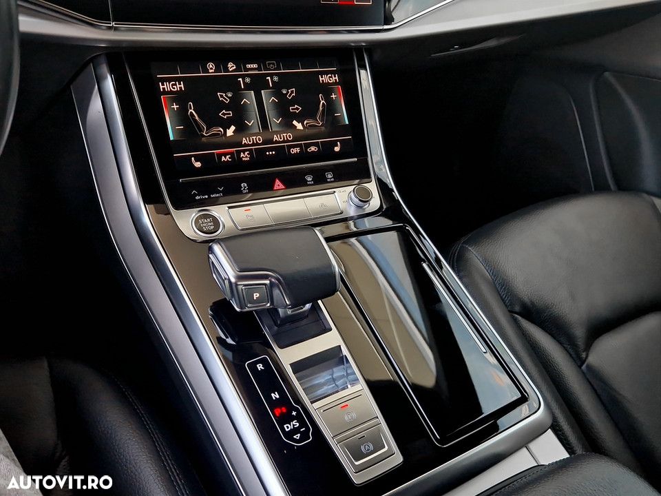 Audi Q7 50 TDI quattro Tiptronic S line - 19