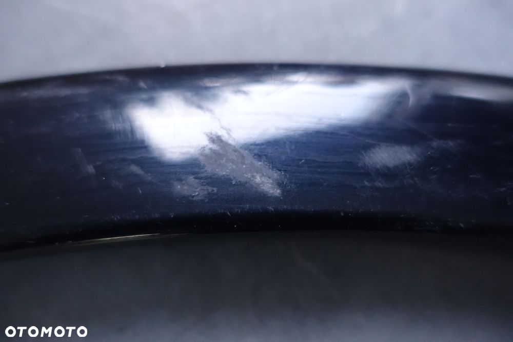 LISTWA BŁOTNIKA PRAWY PRZÓD AUDI Q7 II SLINE - 4