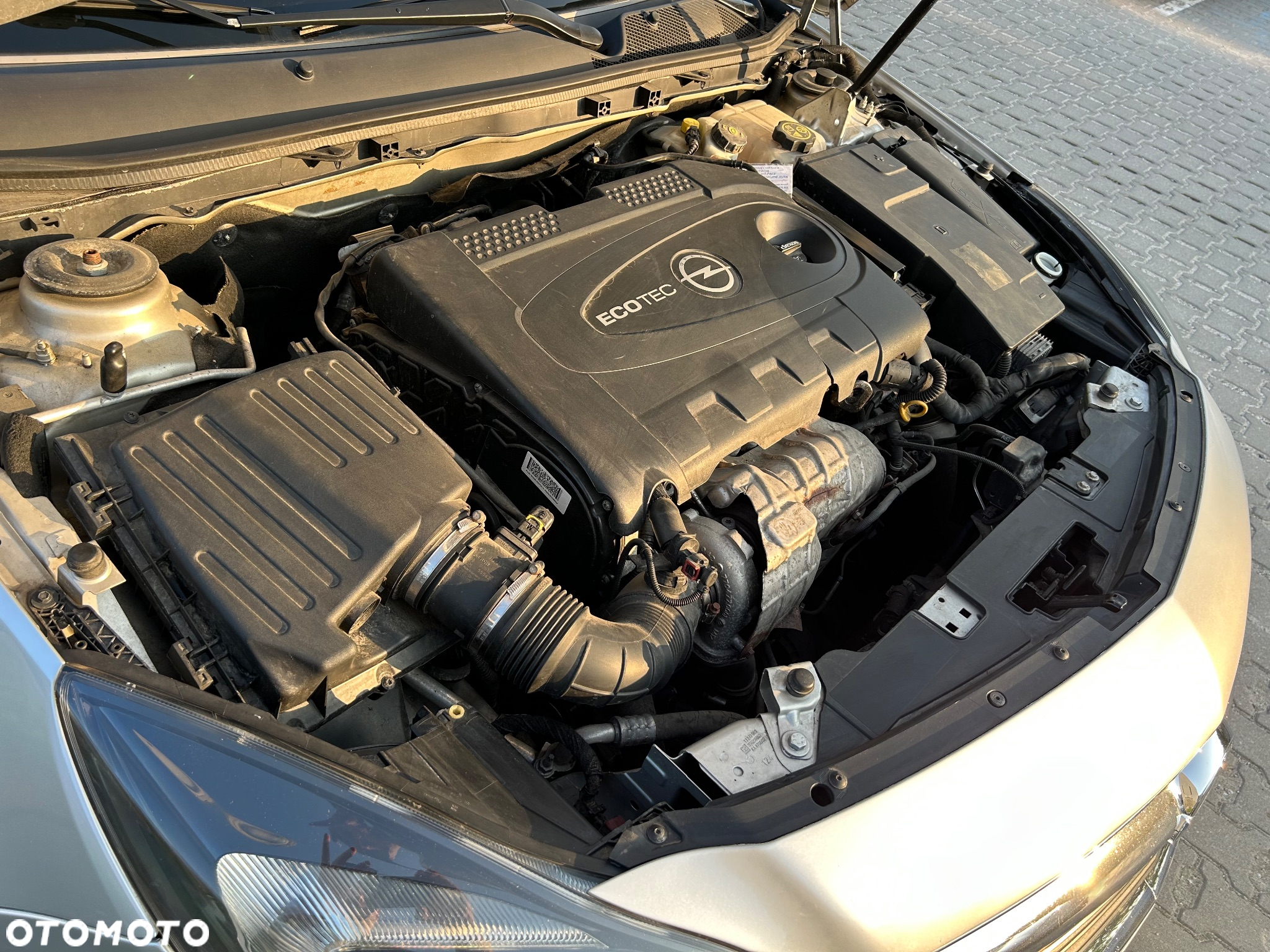Opel Insignia - 15