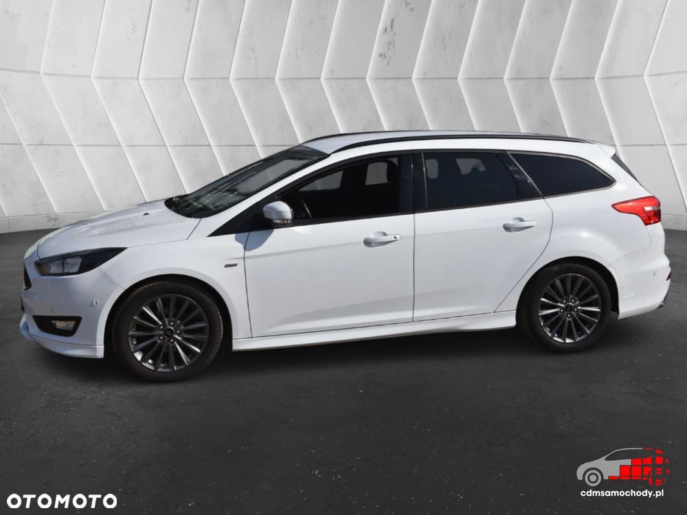 Ford Focus - 10