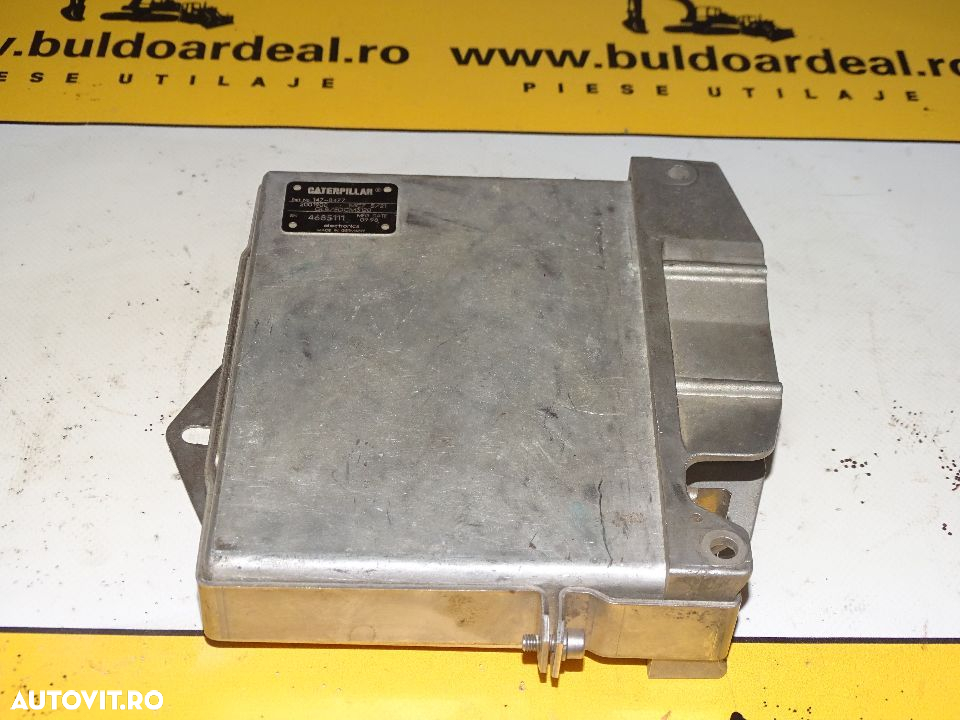 Electronic controler  pt. excavator Caterpillar M 315 cod. 147-8477 - 3