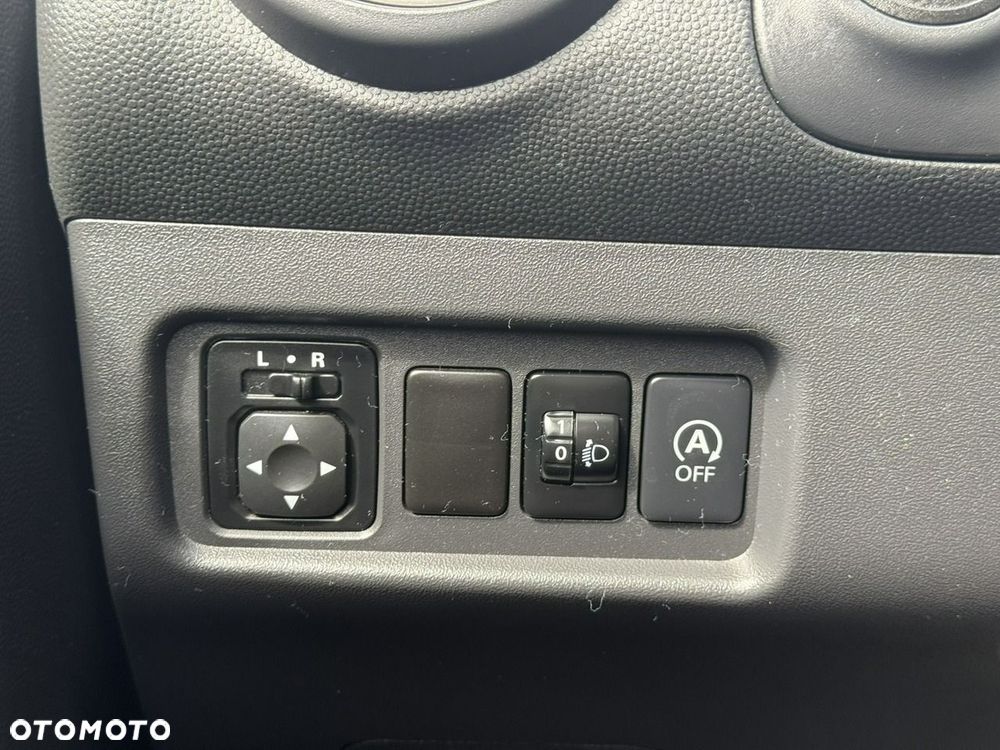 Mitsubishi Space Star 1.2 Intense CVT - 18