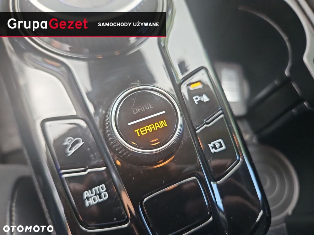 Kia Sportage 1.6 T-GDI HEV Business Line 4WD - 25