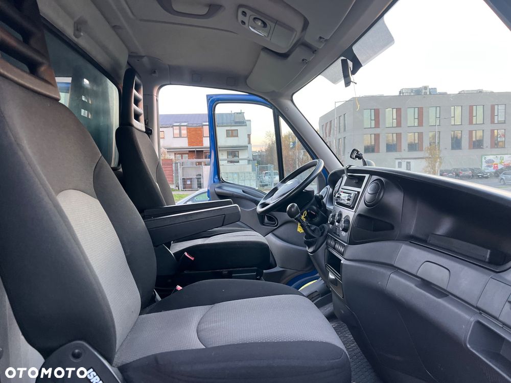 Iveco Daily 35C15L - 14