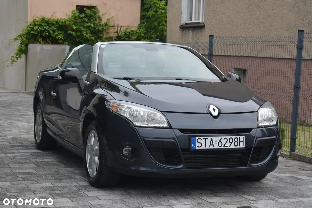 Renault Megane 1.9 dCi Dynamique - 30