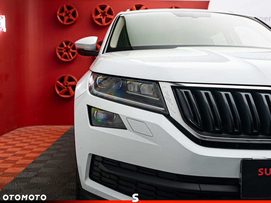 Skoda Kodiaq - 24