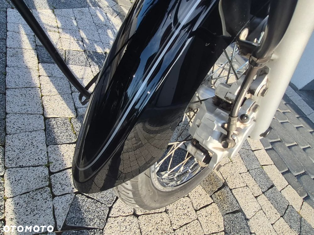 Yamaha Drag Star - 30