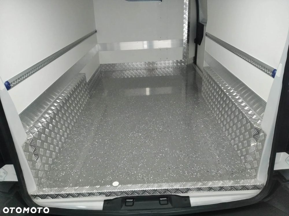 Fiat Scudo Long - 5