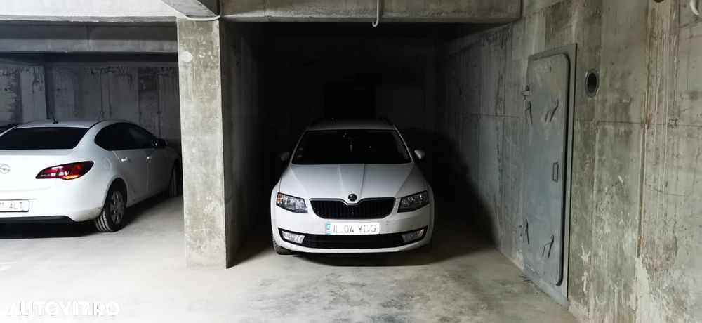 Skoda Octavia 2.0 TDI Selection - 17