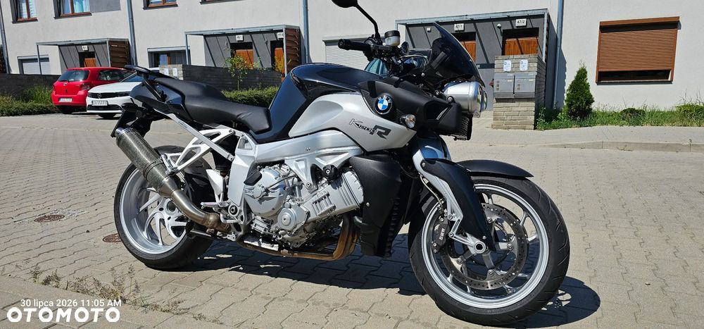 BMW K - 2