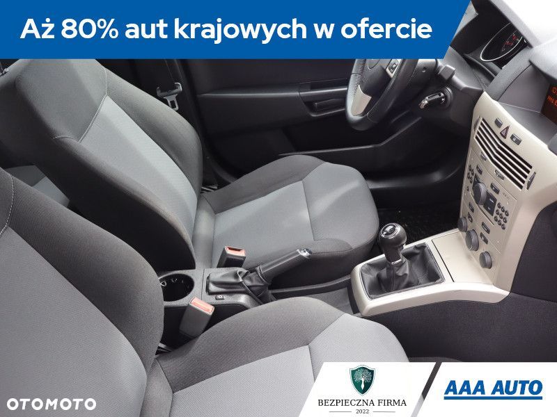 Opel Astra - 11