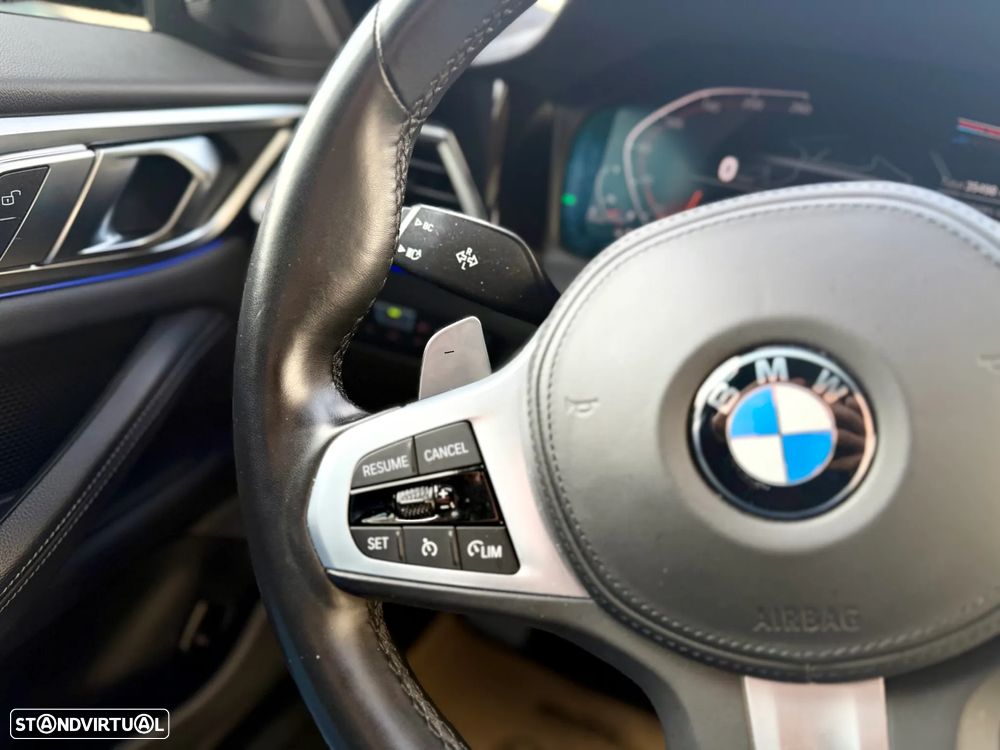 BMW 420 Gran Coupé - 19