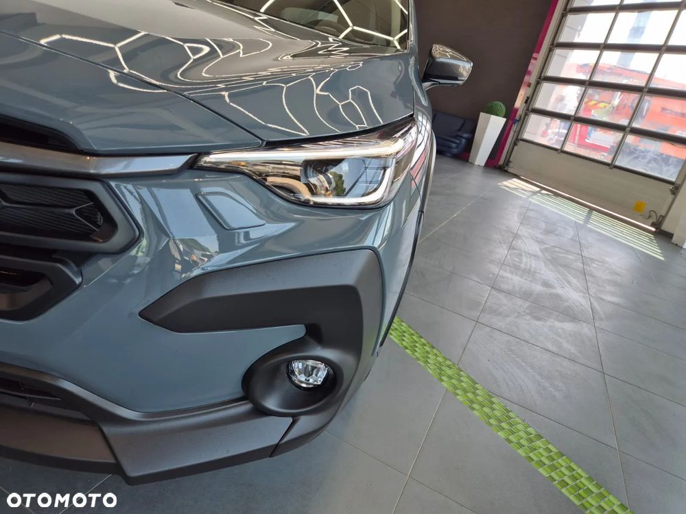 Subaru Crosstrek 2.0i-S e-Boxer Platinum (EyeSight) Lineartronic - 13