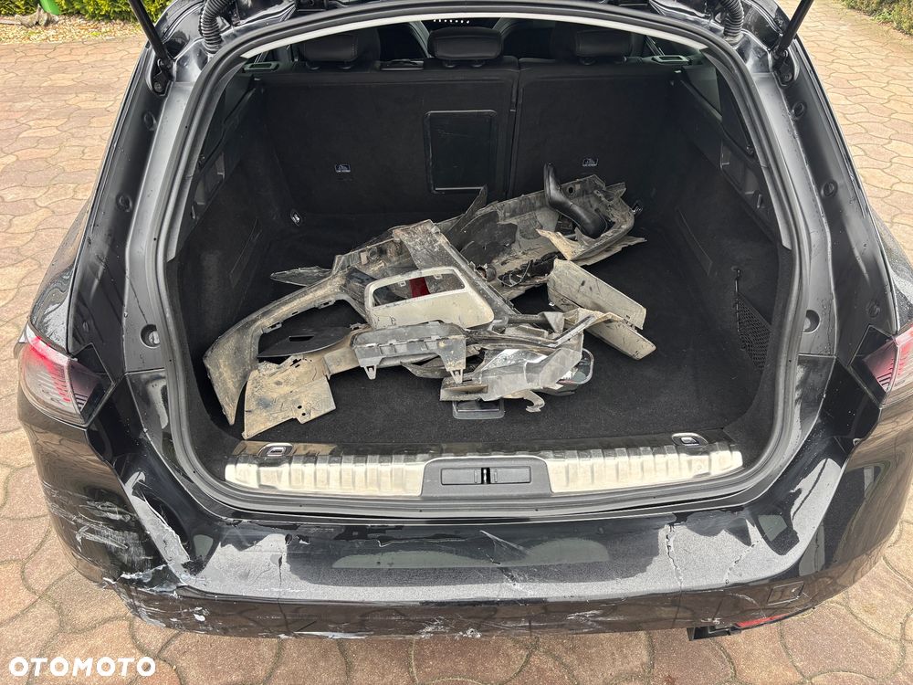 Peugeot 508 BlueHDi 130 EAT8 Allure Pack - 17