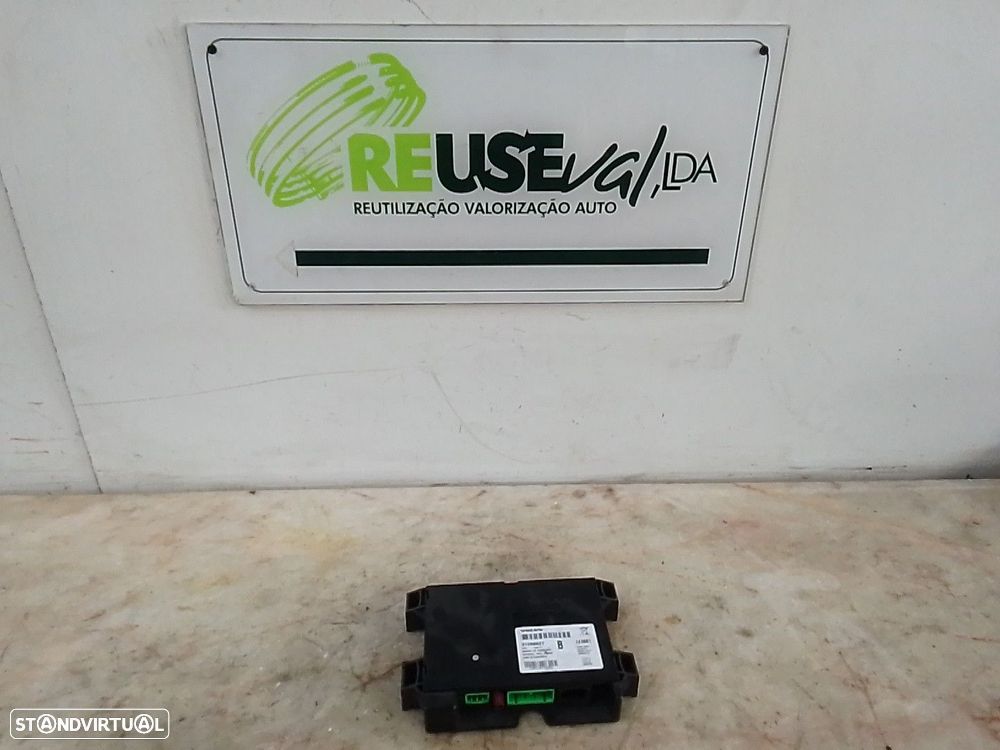 Amplificador De Antena  Volvo V50 (545) - 1