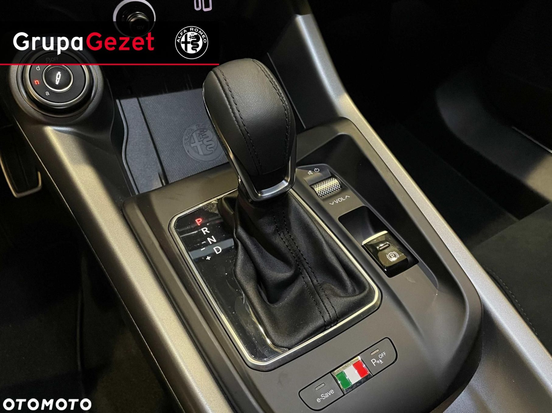 Alfa Romeo Tonale - 15