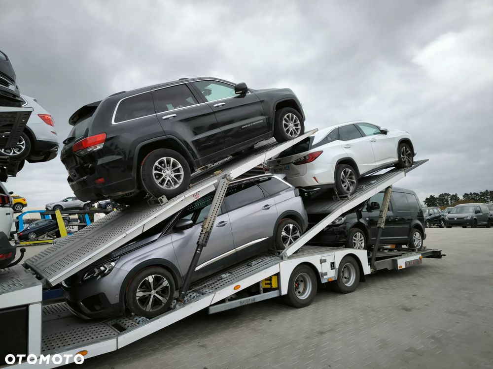 Lohr Kalepar LF6 - 8